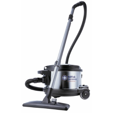 Støvsuger GD 930 S Hepa Nilfisk / Vacuum cleaner