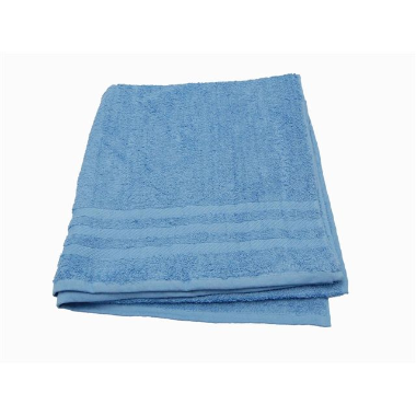 Hndkle 50x70cm 500g Bl 034 / Towel