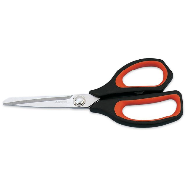 Saks / fiskesaks pastskaft 21,5cm / Kitchen scissors