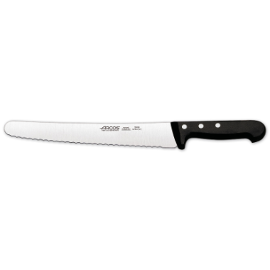Konditorkniv 25cm Polyoxy skaft / Pastry knife