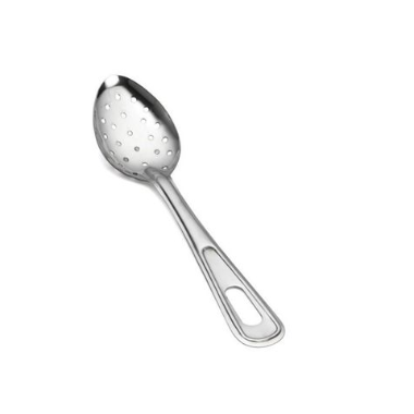Kjøkkenskje perforert rfr. 33 cm / Kitchen spoon