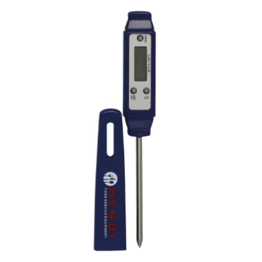 Termometer digitalt -40 til 200*C