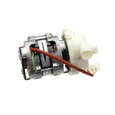 Skyllepumpe marine 440V-3-60hz-800W / Rins pump
