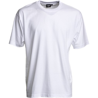 Pro-Wear T-shirt hvit L